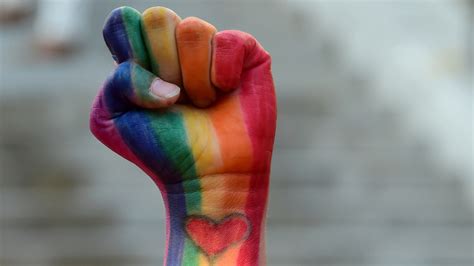 8 Meaningful Ways You Can Make An Impact This Lgbtq Pride Month Mashable