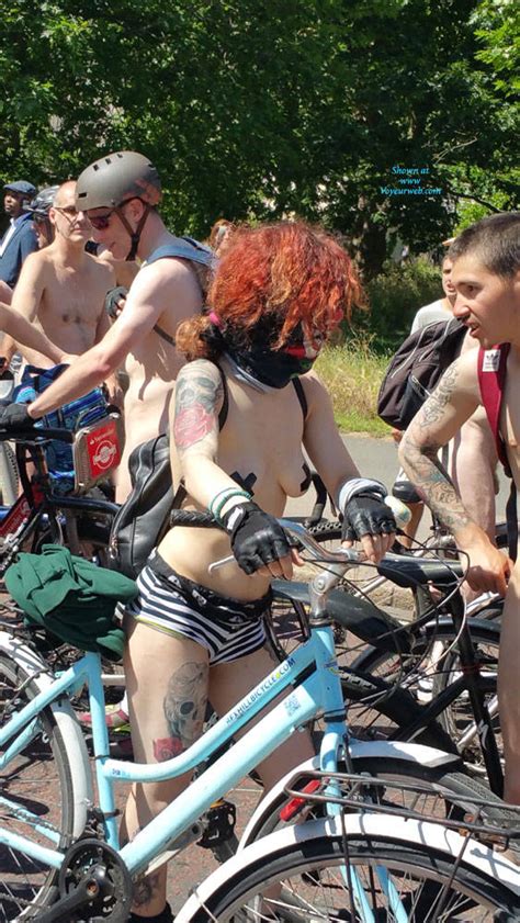 nude bike ride london 2017 june 2017 voyeur web
