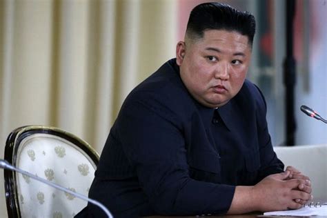 Kim Jong Un Was ‘scared Of Girls’ And A Loner At School