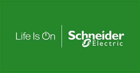 schneider electric announces    power
