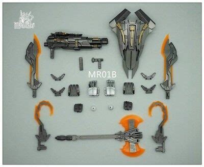 transformers mrbucket mra weapon upgrade kit  optimus prime  series cad