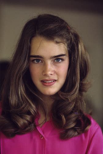 Pictures And Photos Of Brooke Shields Imdb