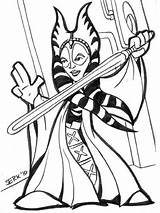 Shaak sketch template