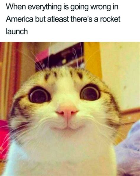 Spacex Launch Memes Fun