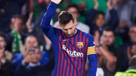 lionel messi calls     war  fc barcelonas board regrets hurting fans