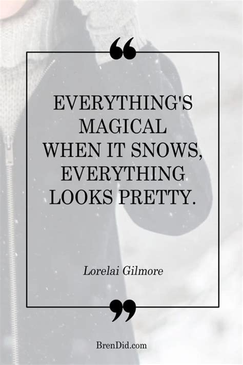 21 free printable gilmore girls quotes bren did