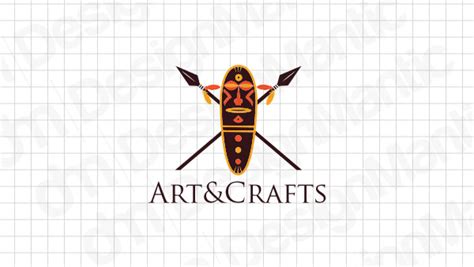 inspirational art logo ideas designmantic  design shop