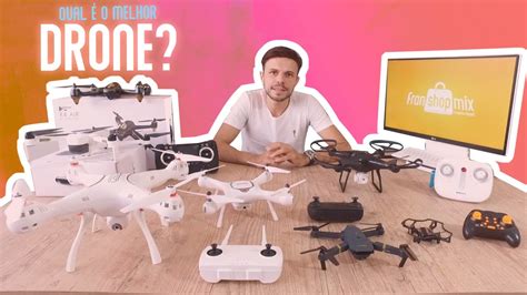 qual melhor drone  voce escolha ideal de drone de controle remoto youtube