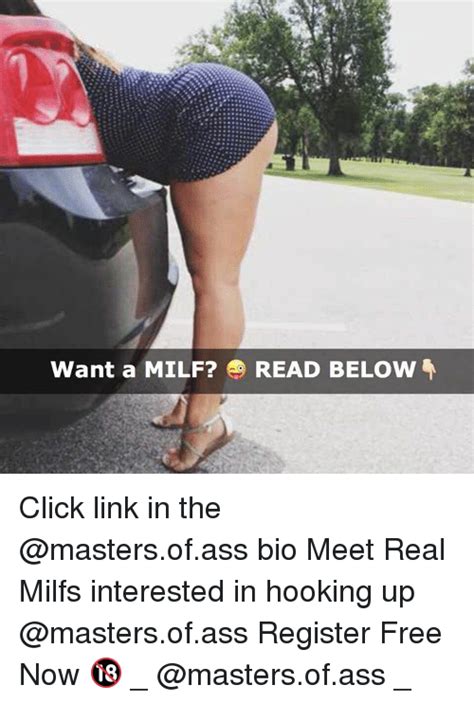 want a milf read below click link in the bio meet real