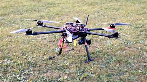 years  drones  drones  changed  skies  digital camera world