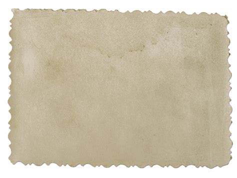 blank photograph png image paper textures  photoshop