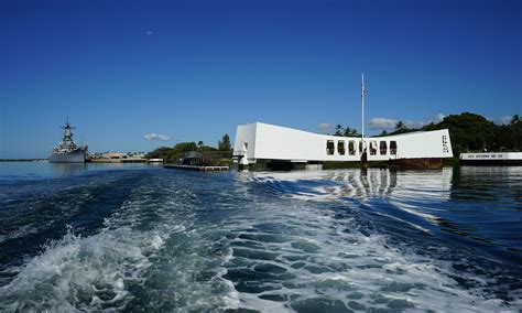today  national pearl harbor remembrance day