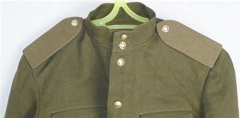 Ww2 Design Soviet Rkka Red Army Combat Military Uniform Field Tunic Shirt