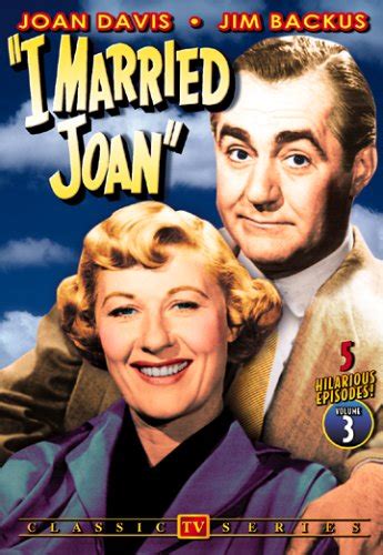 i married joan tv show news videos full episodes and more