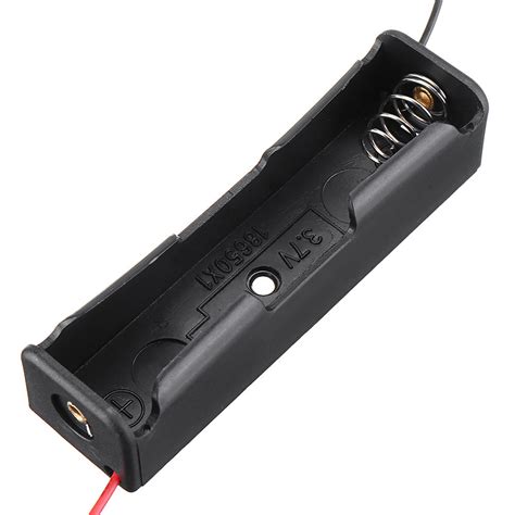 battery holder  cell  electronics
