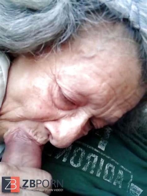 granny deepthroat and hj part zb porn