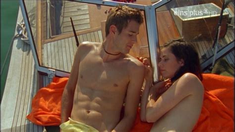 Nude Video Celebs Nora Tschirner Nude Sternenfanger S01e18 2002