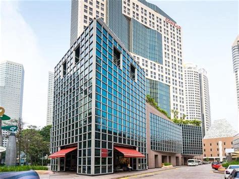 conrad centennial singapore singapore city centre compare deals