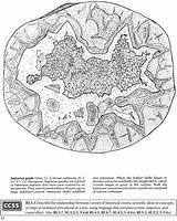 Coloring Rocks Minerals Printable Pages Geode Book Sheets Rock Dover Publications Science School High Color Doverpublications Samples Template Choose Board sketch template