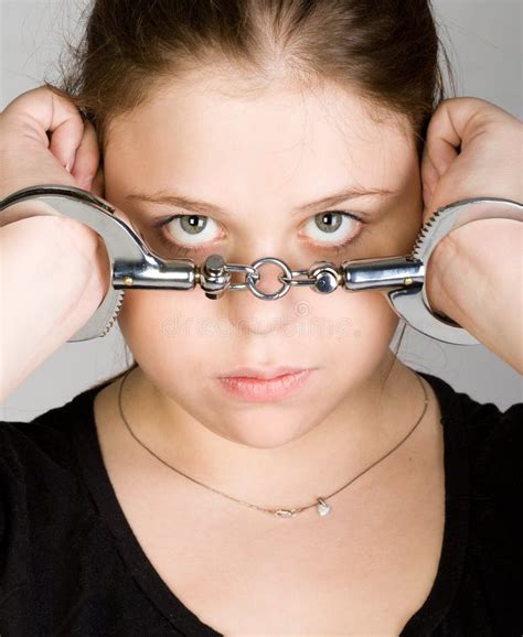 girls wearing handcuffs page hot sex picture