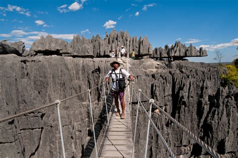 Madagaskar Turistický Sprievodca Ck Satur