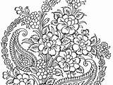 Advanced Coloring Pages Printable Adults Getdrawings Color Getcolorings sketch template