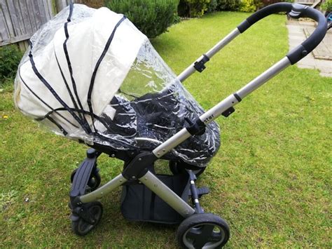 usedoyster  pram  complete accessories   years    bournemouth