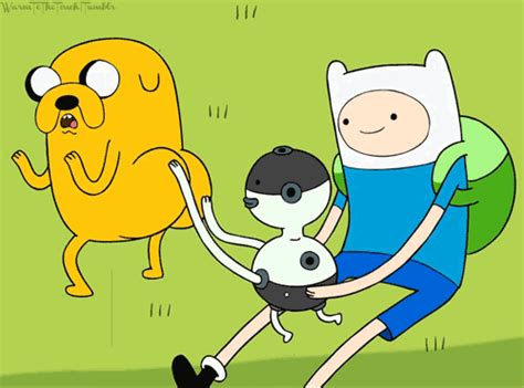 Adventure Time  Adventuretime S Jiggler  Med