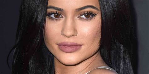 14 Things We Learnt About Kylie Jenner S Beauty Routine In