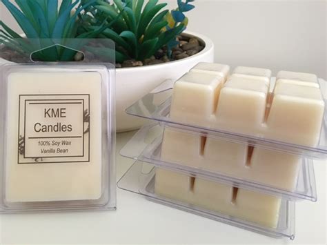 Melts Quality Soy Wax Kme Candles The Salt Lamp Company