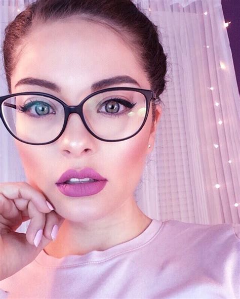 stephbusta1 on instagram glasses makeup glasses fashion eye glasses