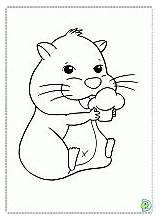 Coloring Dinokids Zhu Coloringdolls Pets sketch template