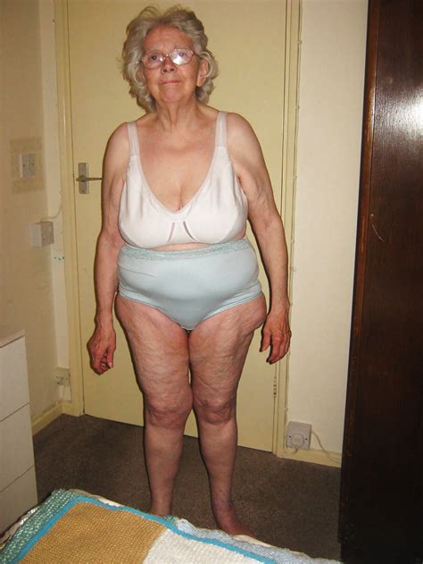 sheila 80 year old slut granny from uk 18 pics