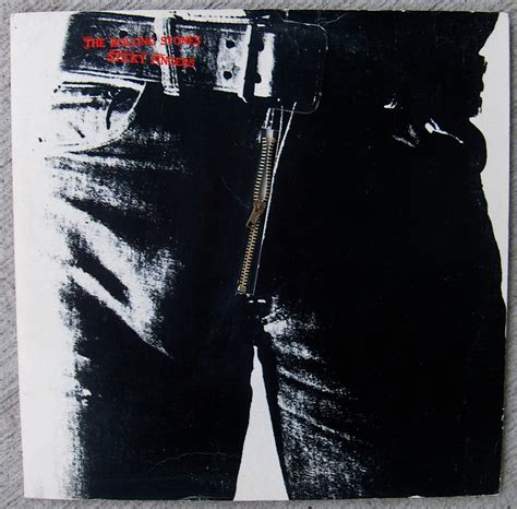 rolling stones sticky fingers album cover steve hoffman  forums