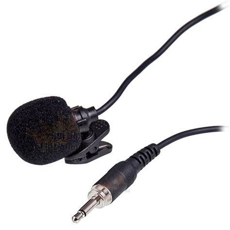 microfone lapela sem fio profissional wireless headset pc    em mercado livre