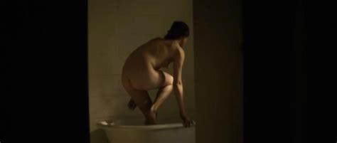 Nude Video Celebs Anna Mouglalis Nude Anna 2015
