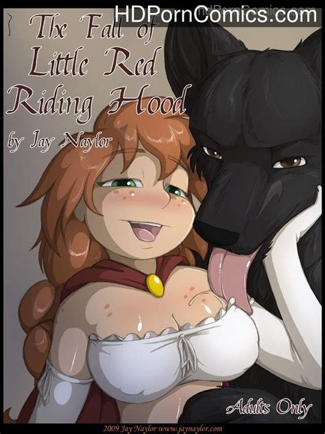 the fall of little red riding hood 1 ic hd porn comics