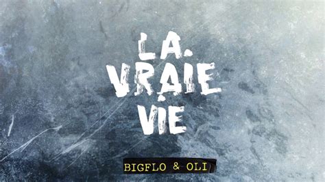 bigflo and oli la vrai vie instrumental lyrics by naj prod youtube
