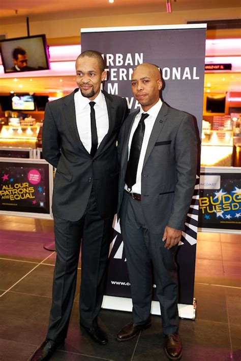 Winners Announced For 34th Durban International Film Festival The