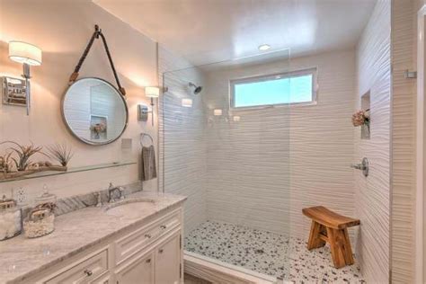 manufactured home interior design masterpiece manufactured home remodel small master bathroom