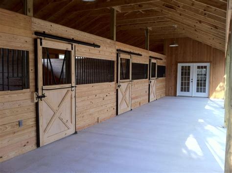 barns  buildings quality barns  buildings horse