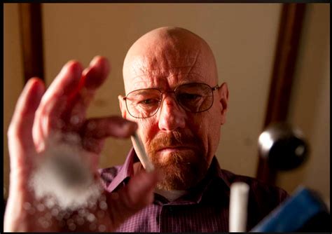 Business Lessons From Everyone S Favorite Meth Cook Walter White