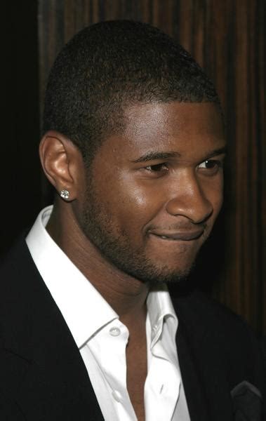 usher picture   annual ascap pop  awards