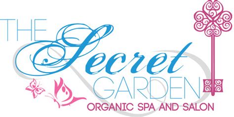 secret garden organic spa salon