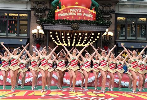 Macy S On Twitter 👯👯👯👯👯👯👯👯👯👯👯👯 Macysparade Rockettes