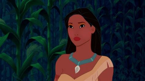 Disney Princess Images Pocahontas Naked Look Hd Wallpaper