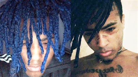 Xxxtentacion Braid 🔥xxxtentacion Discussed Sex Violence And Donald