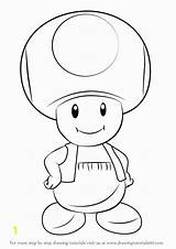 Toad Drawing Bros Kart Yoshi Ausmalbilder Drawingtutorials101 Luigi Colouring Toadette Sketches Cuadernos Printable Tutorials Zeichnen Peach Tekenen Ausmalen Tekeningen Smash sketch template