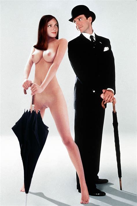 Emma Peel