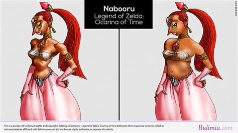 female video game characters with realistic bodies